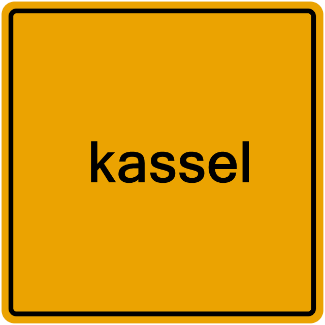 Einwohnermeldeamt24  kassel